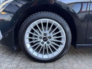 Audi A3 Sportback 30 TFSI Advanced edition Automaat, foto 18