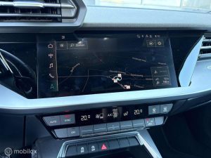 Audi A3 Sportback 30 TFSI Advanced edition Automaat, foto 14