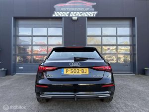 Audi A3 Sportback 30 TFSI Advanced edition Automaat, foto 5